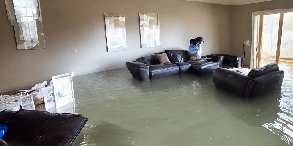The Comprehensive Guide to Water Damage Restoration in DFW