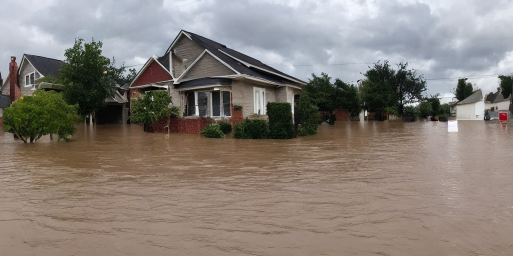 Navigating Flood Cleanup Services Near Me: A Comprehensive Guide