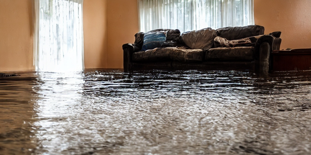 Local Water Damage: A Comprehensive Guide to Restoration