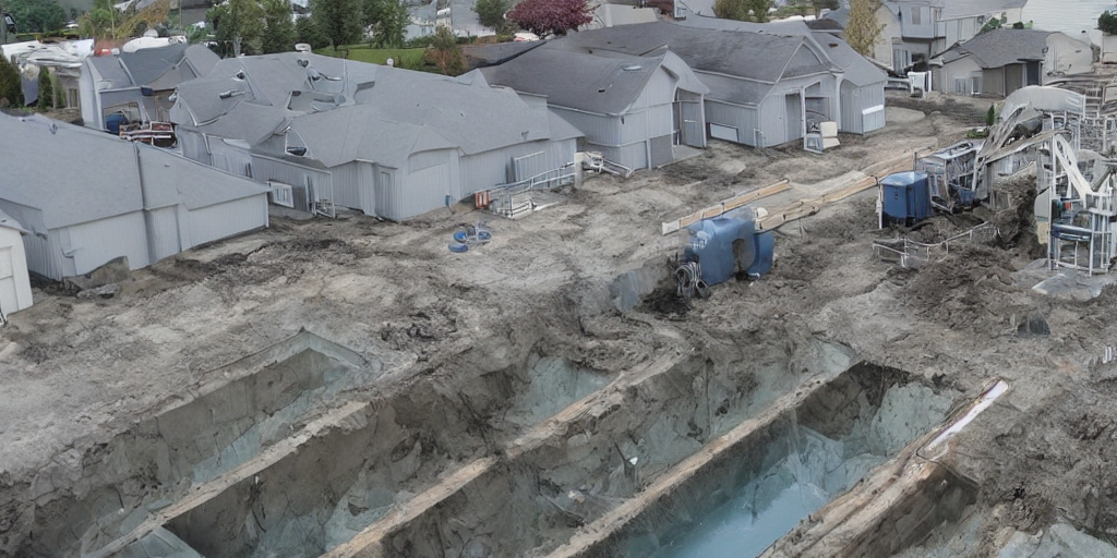 Understanding the Importance of Water Remediation Company
