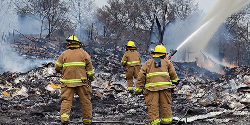 Fire Remediation Companies Near Me: Restoring Homes After the Blaze