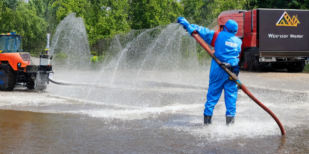 Discovering Reliable Water Removal Services Near You