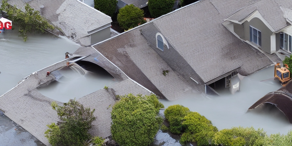 Water Damage Remediation Near Me: Understanding and Addressing Home Water Damage