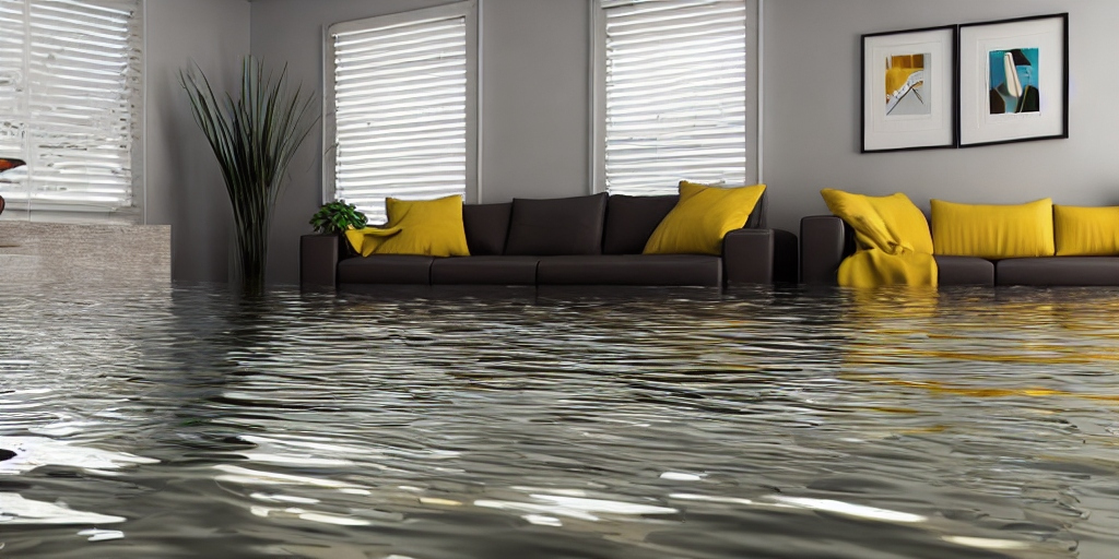 The Comprehensive Guide to Water Damage Remediation Services