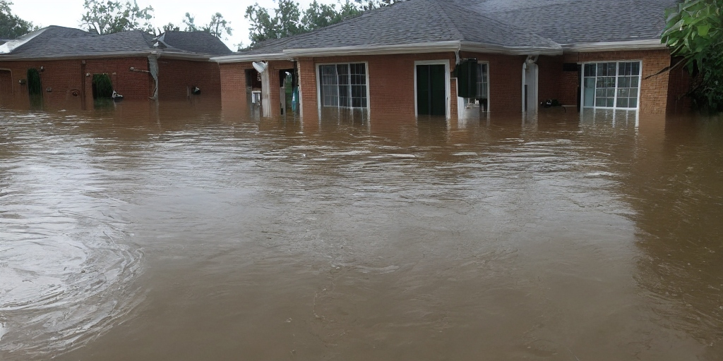 Ensuring Top-Notch Flood and Restoration Services for Your Peace of Mind