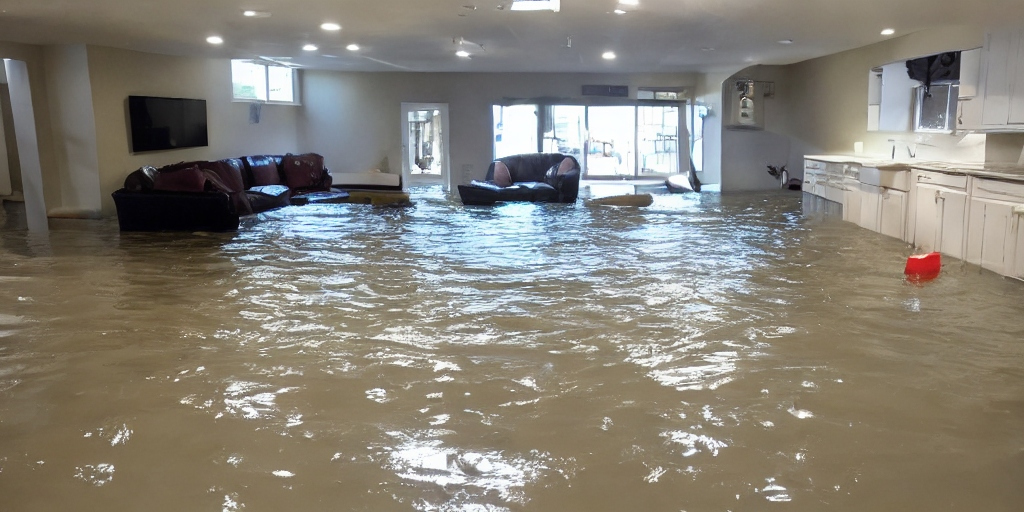 Navigating Water Damage Local: A Comprehensive Guide