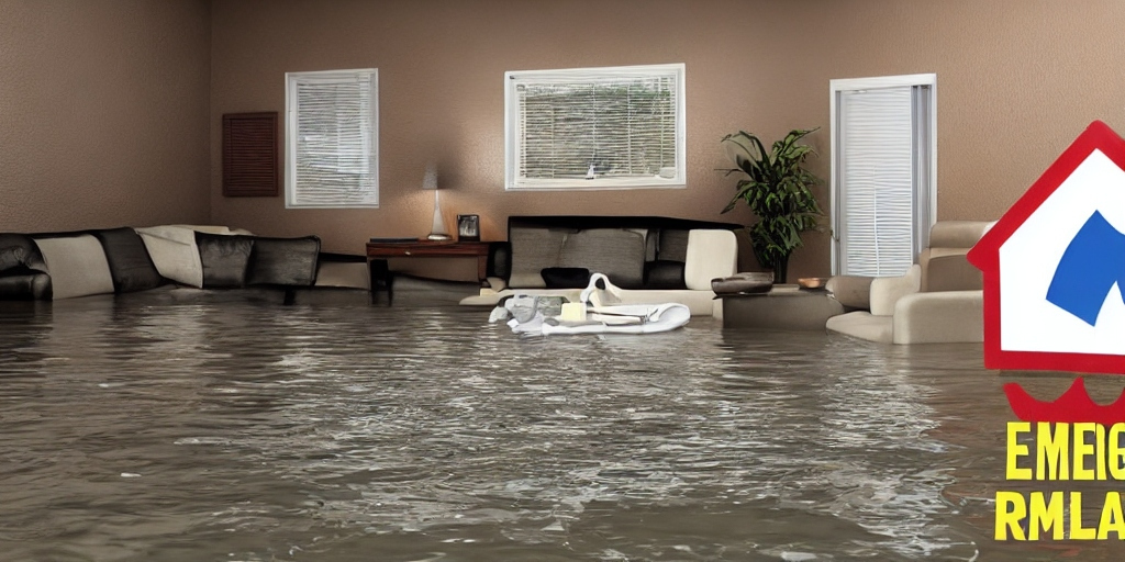 The Comprehensive Guide to Emergency Water Damage Service