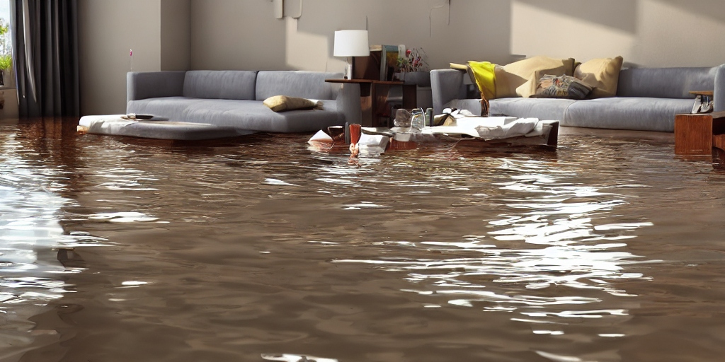 Navigating Water Damage Local: What You Need to Know