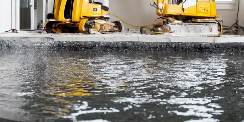 Remediation for Water Damage: A Comprehensive Guide