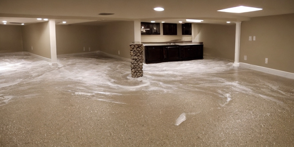 Basement Water Cleanup Company: Essential Guide to Efficient Water Removal