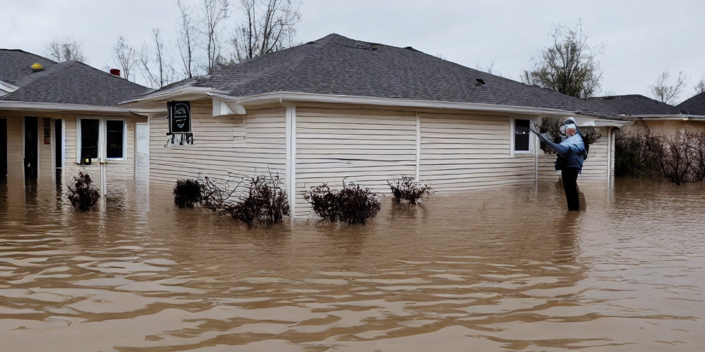 Navigating Flood Damage: Finding the Flood Damage Companies to Trust
