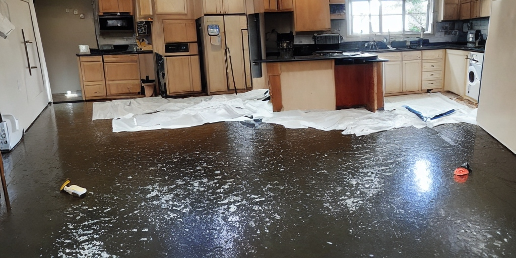 Remediation for Water Damage: A Comprehensive Guide to Effective Solutions