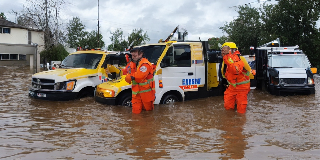 Ensuring Safety and Swift Restoration: Your Guide to Emergency Flood Services