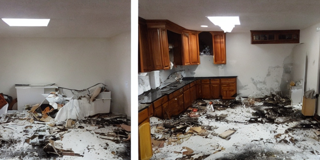Navigating Reconstruction After Water Damage: A Comprehensive Guide