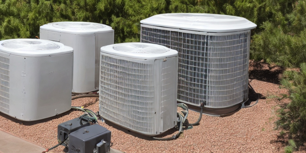 Exploring AC Companies in Phoenix: Your Comprehensive Guide