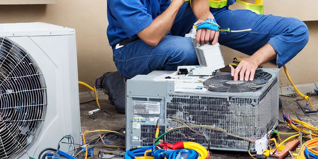 The Comprehensive Guide to AC Repair in Phoenix: Ensuring Cool Comfort in the Desert