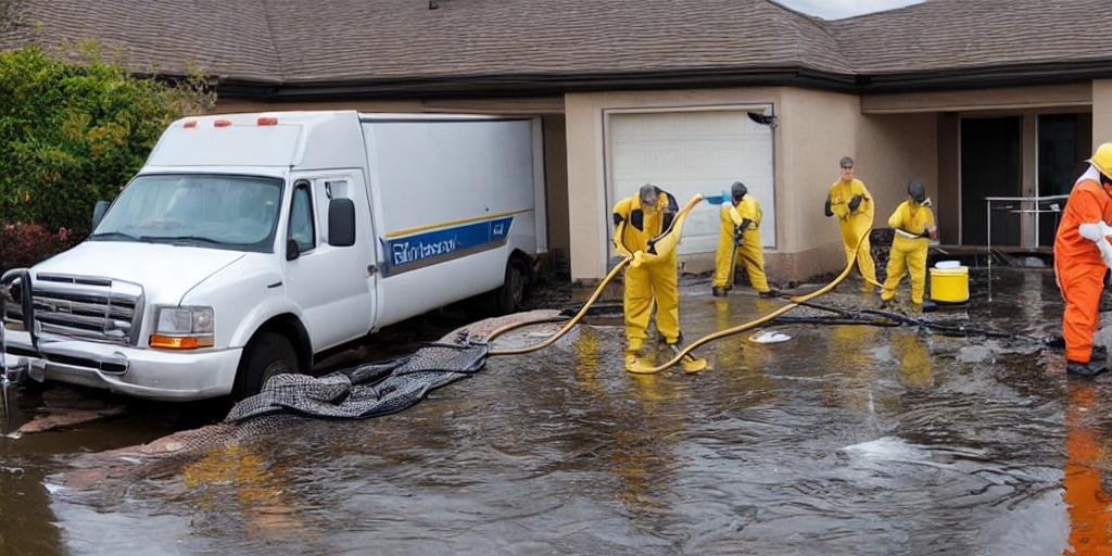 Unlocking the Power of Emergency Water Cleanup Services: A Comprehensive Guide