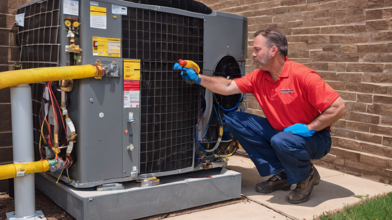 Unraveling the Mystery of Air Conditioning Repair in Plano TX