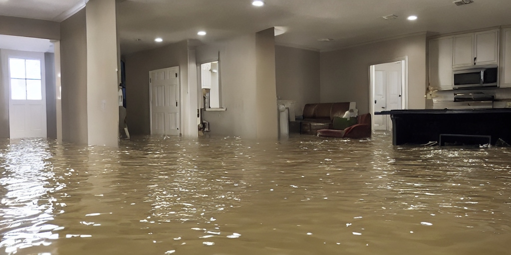 Dallas TX Water Damage Restoration: Preserving Homes and Peace of Mind