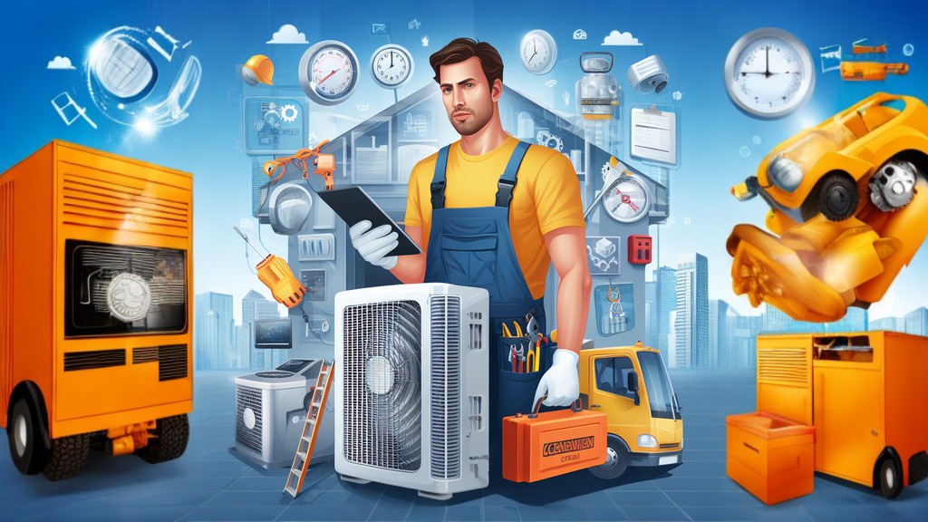 Ensuring Comfort Around the Clock: The Comprehensive Guide to 24-Hour AC Repair in Phoenix