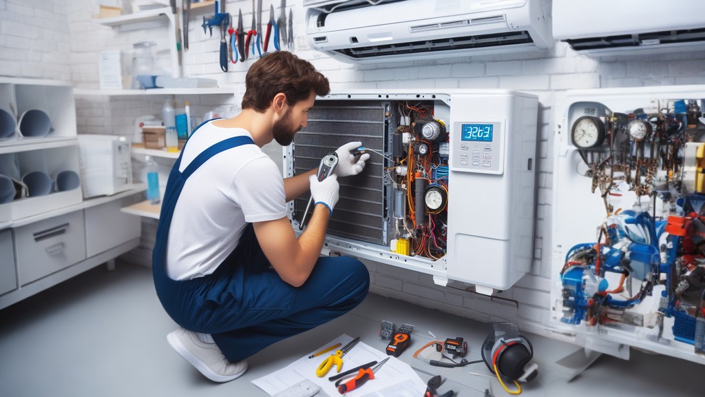 The Complete Guide to Air Conditioning Repair in Mesa AZ
