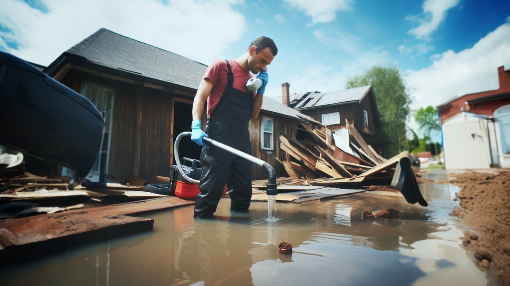 Choosing the Best Restoration Companies Near Me for Water Damage: A Comprehensive Guide