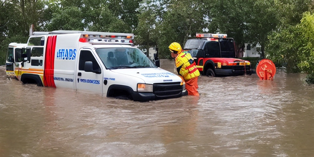 Ensuring Swift Relief: Emergency Flood Services Near Me