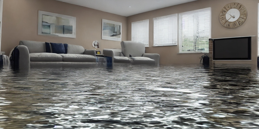 Water Damage Restoration DFW: Understanding the Costs and Solutions
