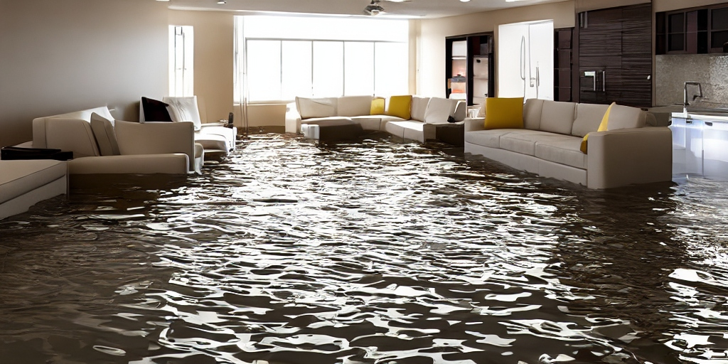 Unraveling Excellence: Water Damage Restoration in Dallas, TX