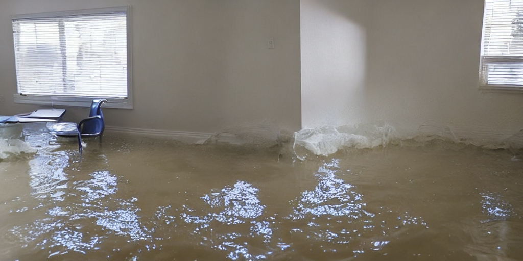 Understanding and Mitigating Water Damage in Aurora: A Comprehensive Guide