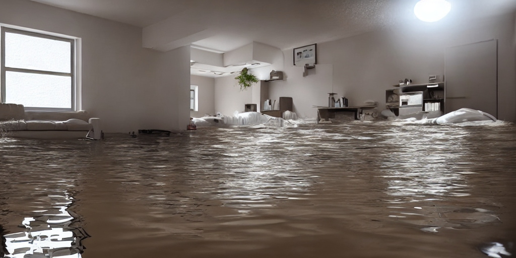 Dealing with Emergency Water Damage: A Comprehensive Guide