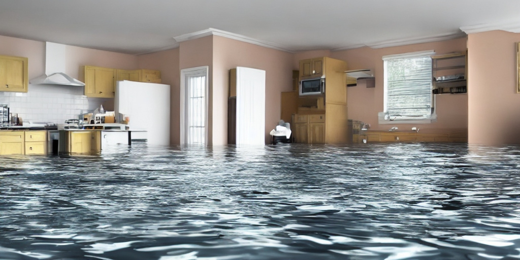 Unraveling the Mystery of Local Water Damage: What to Do and How to Fix It