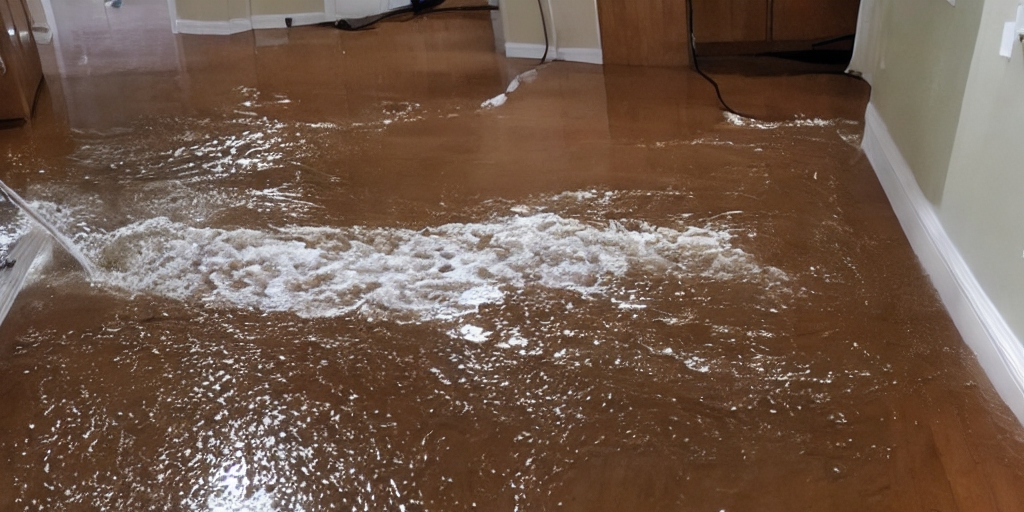 Unveiling the Depths: A Comprehensive Guide to Water Damage Restoration in Meridian