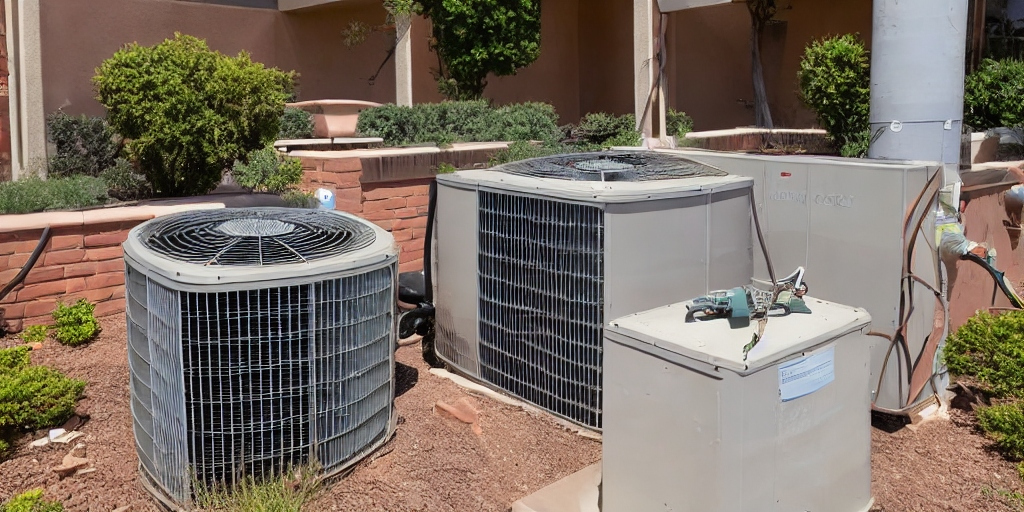 The Ultimate Guide to HVAC Repair in Phoenix: Keeping Your Cool in the Desert Heat
