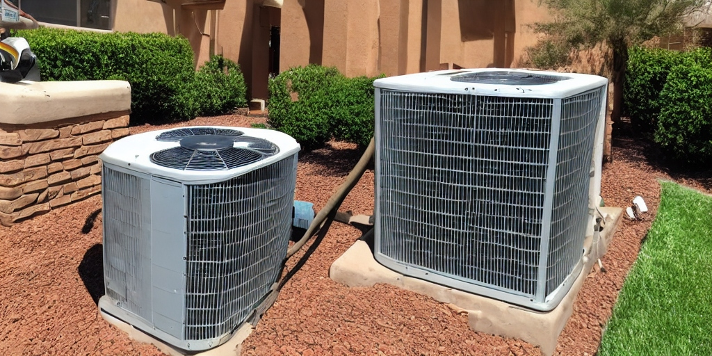 Unlocking Comfort: Your Guide to AC Repair in Phoenix, AZ