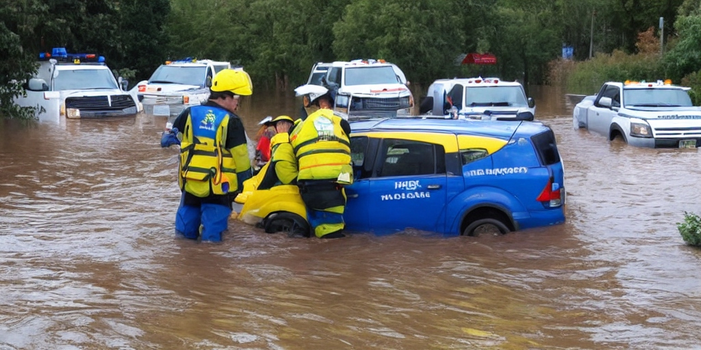 Navigating Emergency Flood Services: A Comprehensive Guide