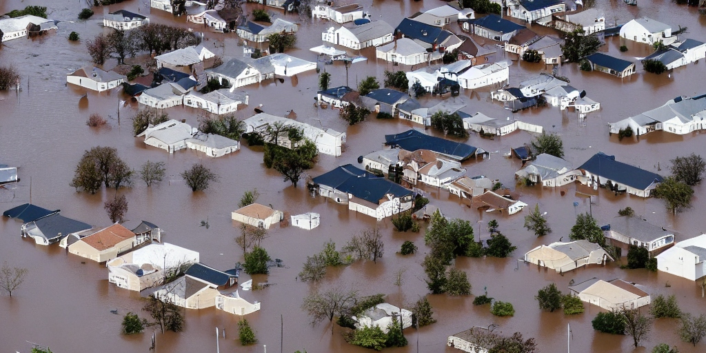 Navigating the Waters: A Comprehensive Guide to Flood Damage Companies