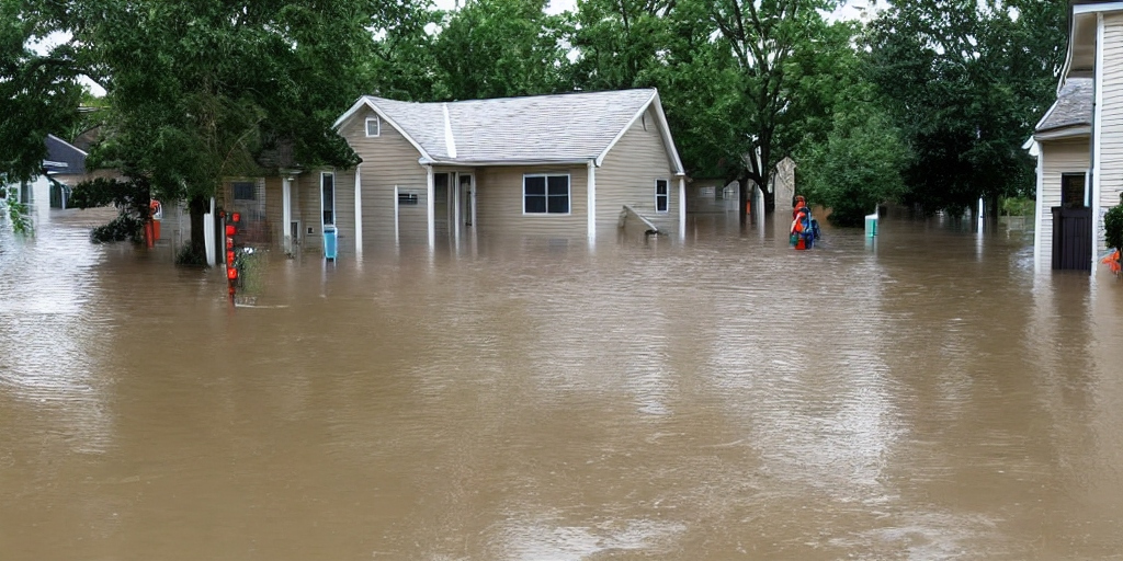 The Comprehensive Guide to Flood Damage Contractors and Restoration Services