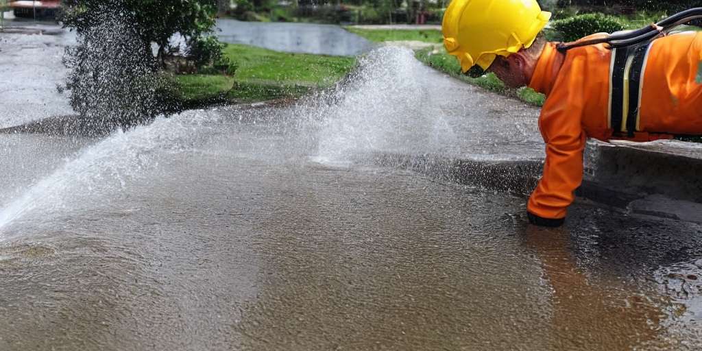 Navigating Through Water Woes: The Importance of Emergency Water Removal Services