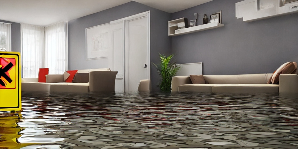 Water Damage Emergency Clean Up: A Comprehensive Guide to Swift Restoration