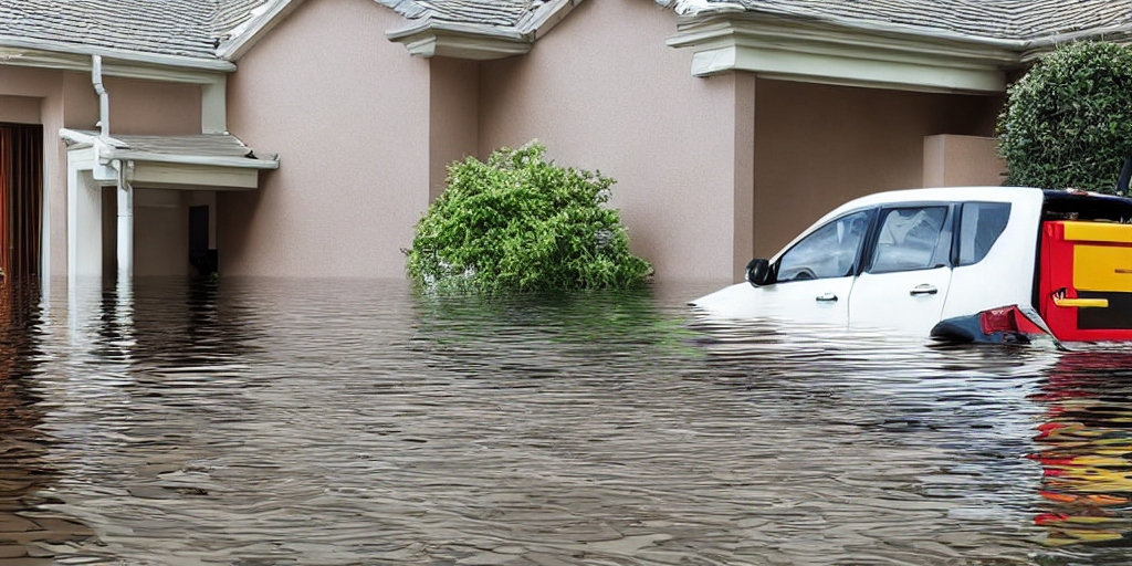 The Crucial Role of Emergency Water Damage Service in Swift Property Restoration