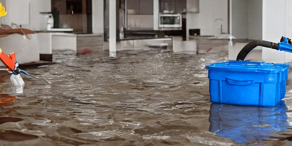 Unveiling Excellence: Finding Top-notch Water Damage Repair Contractors Near Me