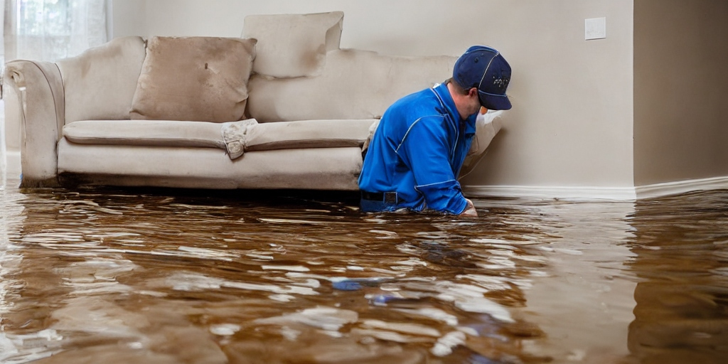 The Essential Guide to Water Damage Restoration in Dallas