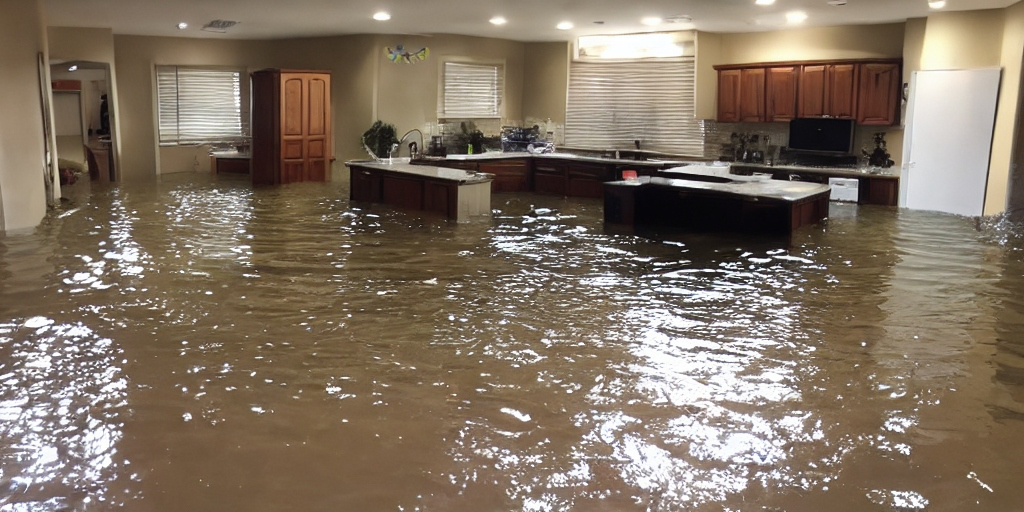 The Ultimate Guide to Dallas TX Water Damage Restoration Services