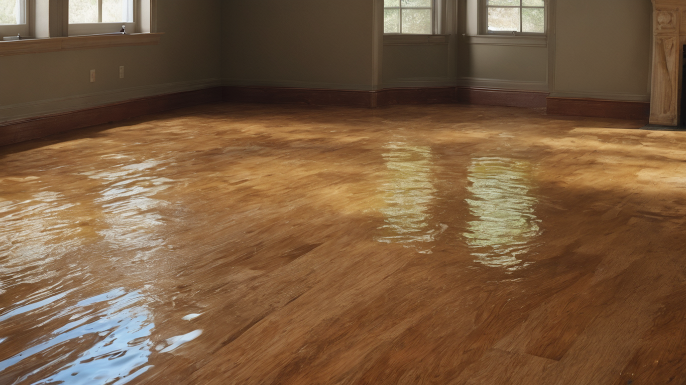 Comprehensive Water Damage Restoration in Meridian: Protecting Your Home