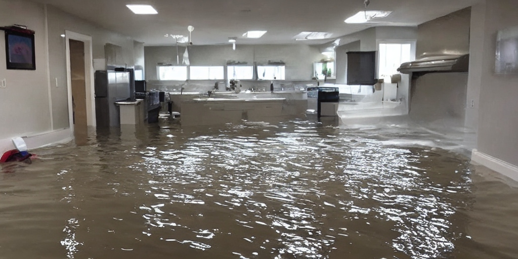 Best Water Damage Restoration Near Me: Finding Reliable Services in Your Area