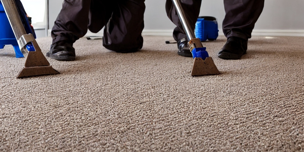 Wet Carpet Restoration: A Comprehensive Guide to Salvaging Your Soaked Carpets