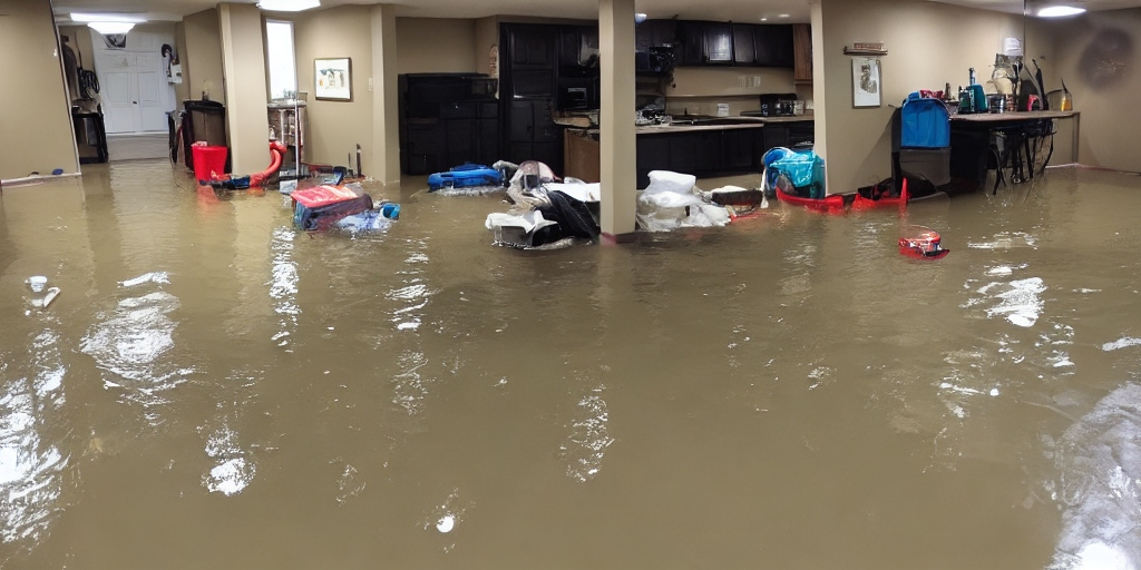 Basement Water Cleanup Near Me: Essential Steps and Costs