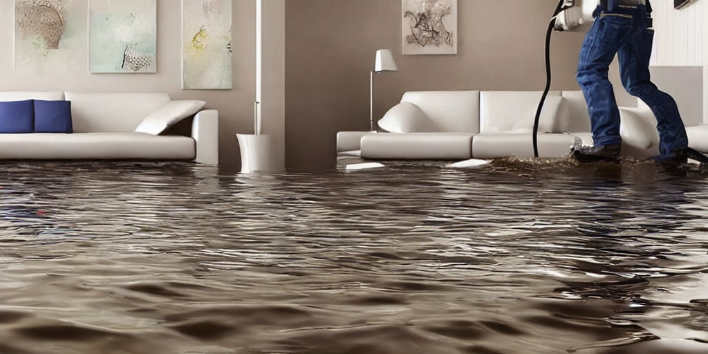 Water Damage Restoration Los Angeles: Understanding the Costs, Concerns, and Recovery