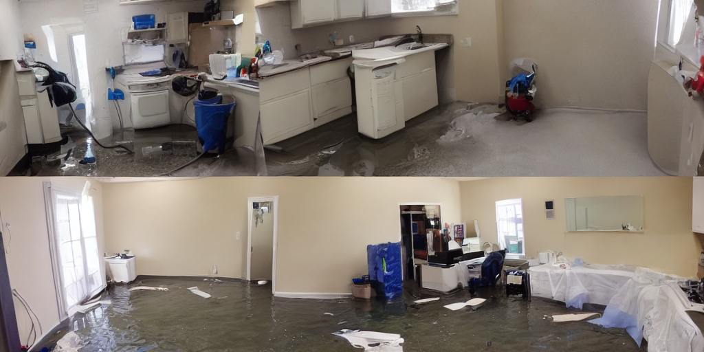 Water Damage Restoration Repair: Restoring Your Property After Disaster Strikes